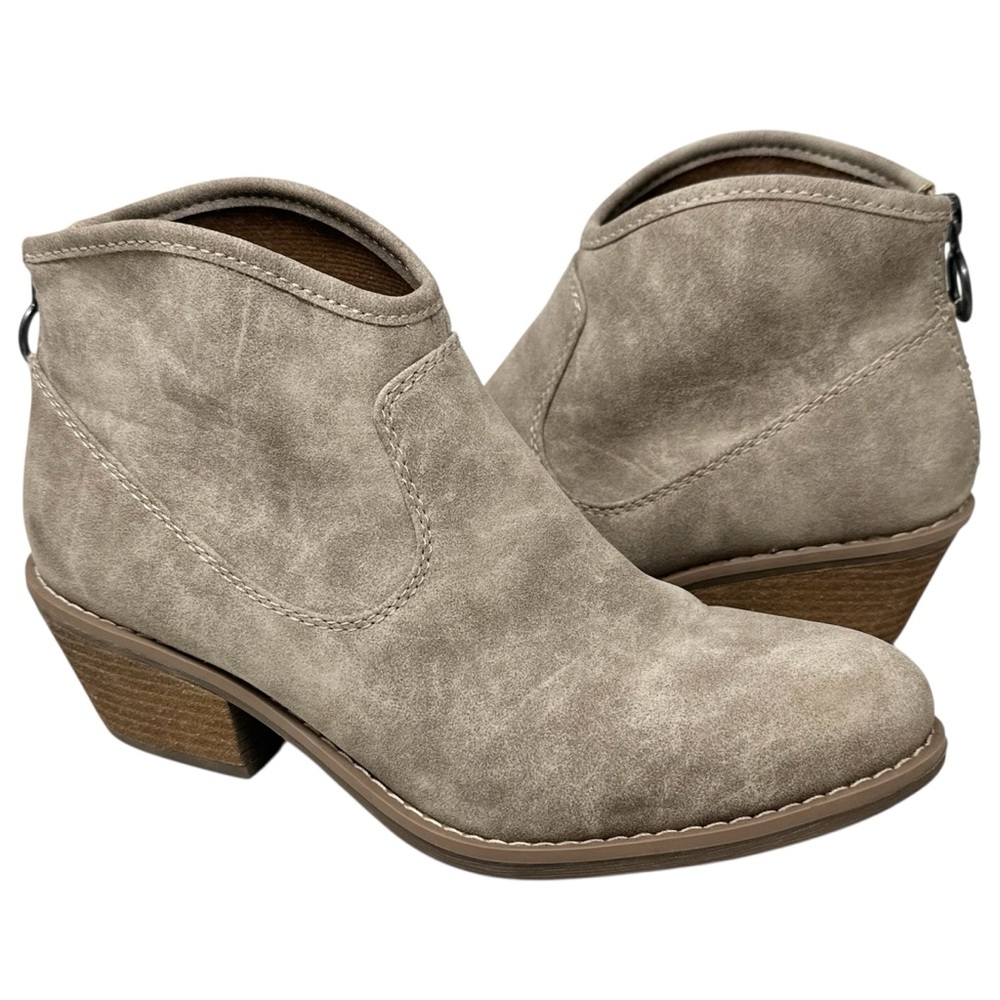 Eurosoft by Sofft Alexie Ankle Boot Bootie